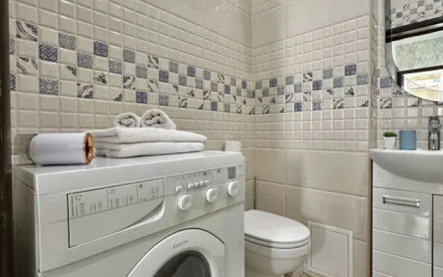 Мария Румс на проспекте Ленина, д. 15