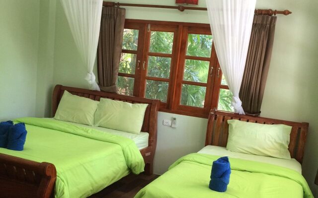 Haad Yao Villa
