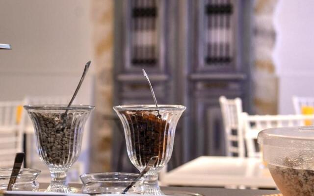 Quartano Luxury Cycladic Residence