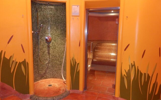 Naturwellnesshotel Moorquell