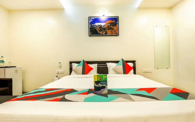FabExpress Classic Residency