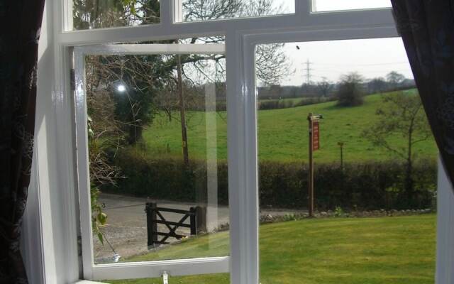 Ash Farm Country Guest House