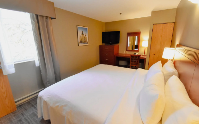 Canad Inns Destination Centre Fort Garry