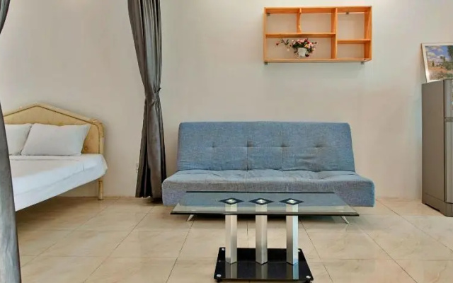 Hanz Business Suite Oceanus Condotel – Guest Rooms – Nha Trang