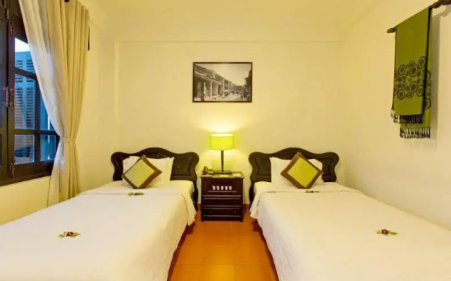 Phu Thinh II Hotel
