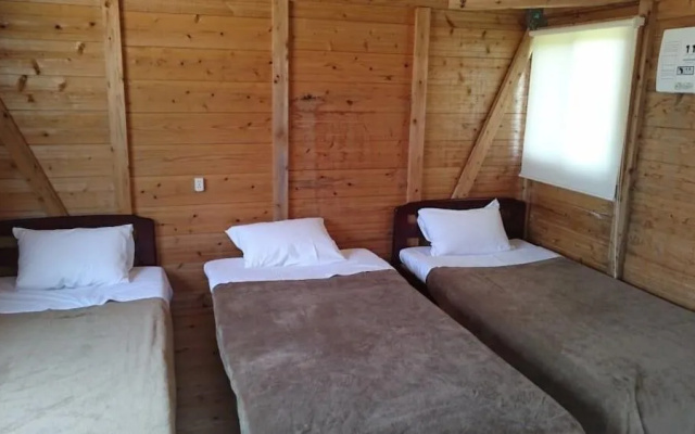 Nagannu Island Stay