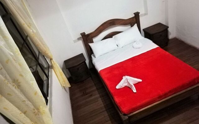 Hostal CQ Candelaria - Hostel