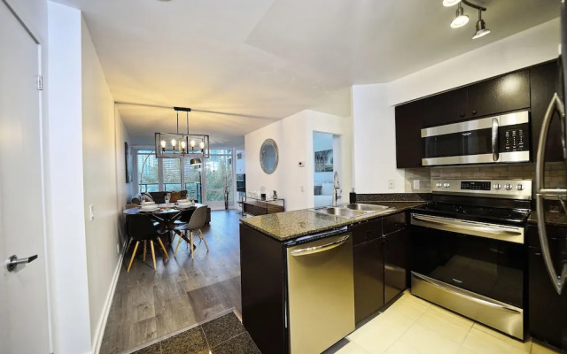 The Matrix Boutique Suites