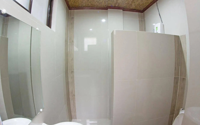 The Rose Pike at Boracay