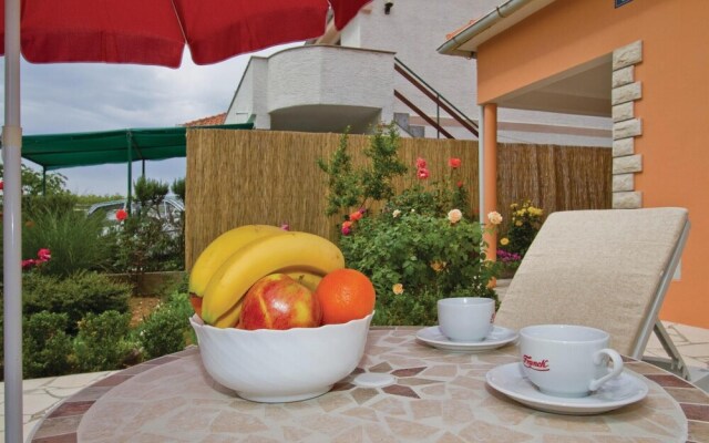 Awesome Home in Privlaka With 3 Bedrooms and Wifi