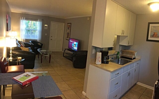The Tropical Oasis Condos