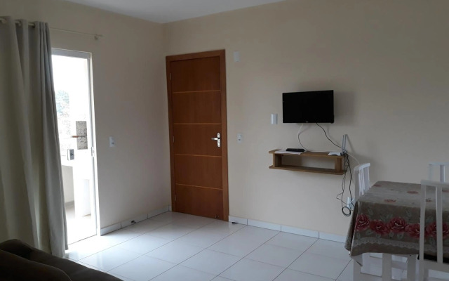 residencial açucena 430