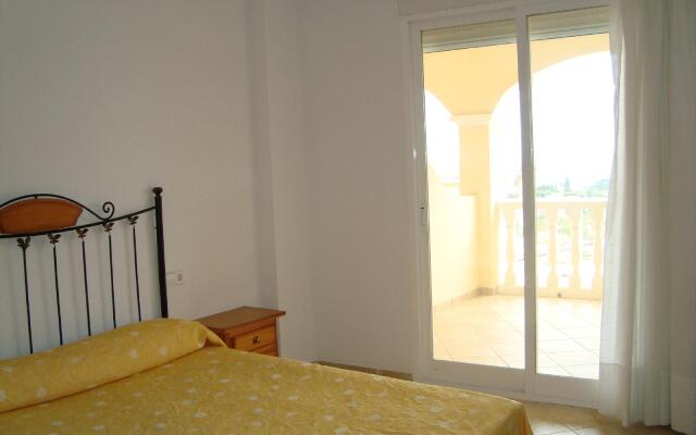 APCOSTAS Nerea Apartamento 2 Dormitorios