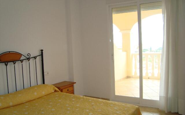 Apartamentos Nerea