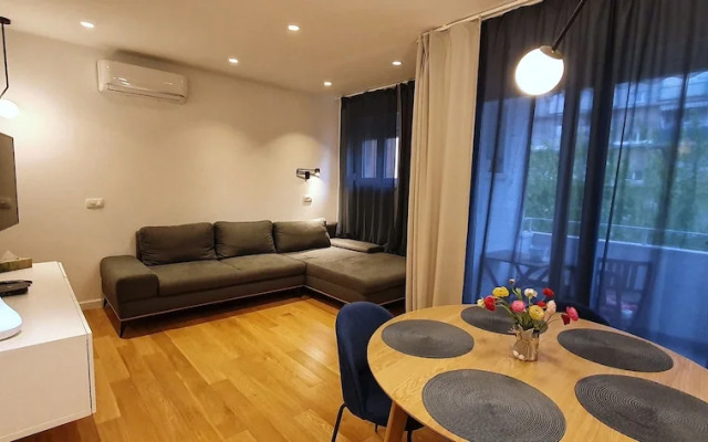 Apartment Freyja