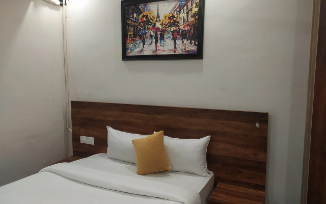 Fressotel Shanti Heritage