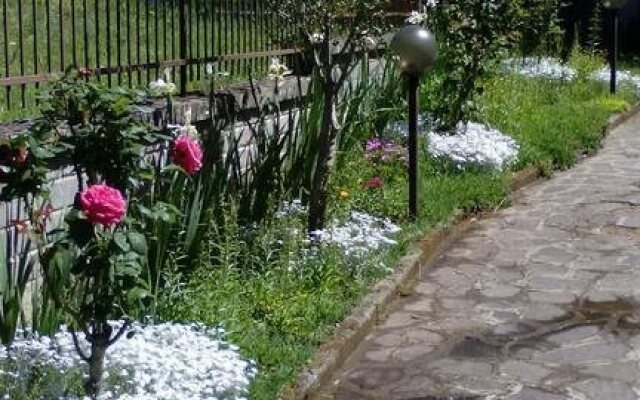 Albergo Anthurium