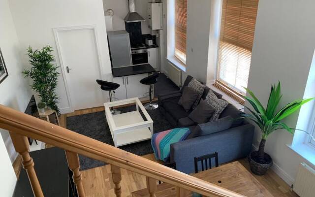 Spacious 3 Bed in the Heart of London