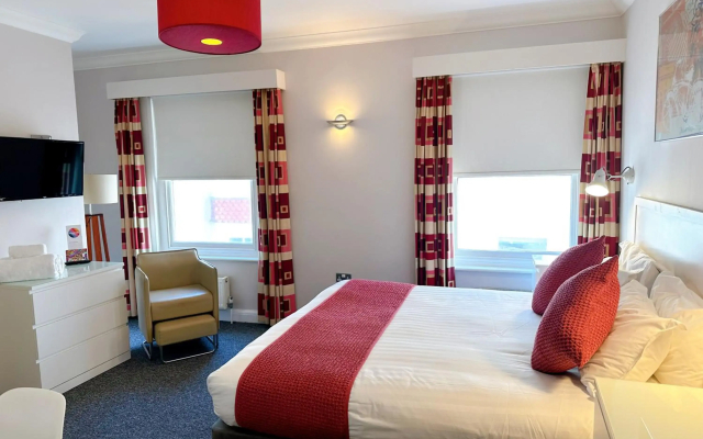 Legends Hotel Brighton