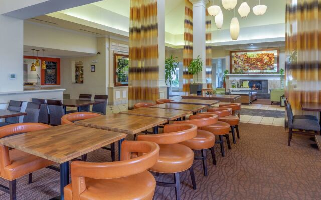 Hilton Garden Inn Owings Mills