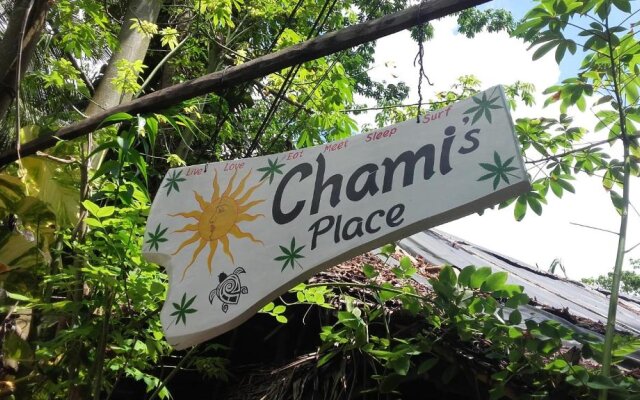 Chami's Place