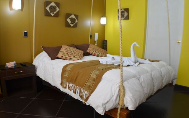 Wifala Thematic Hotel