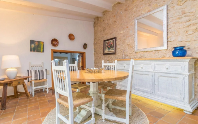 Calvari in Pollensa With 2 Bedrooms and 2 Bathrooms