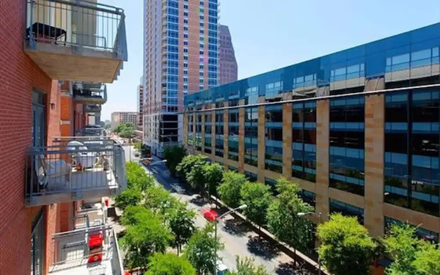 Locale Downtown Austin