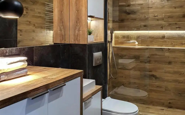 Awanport Estate Gdynia by Renters
