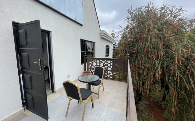 Clemsa Boutique Hotel