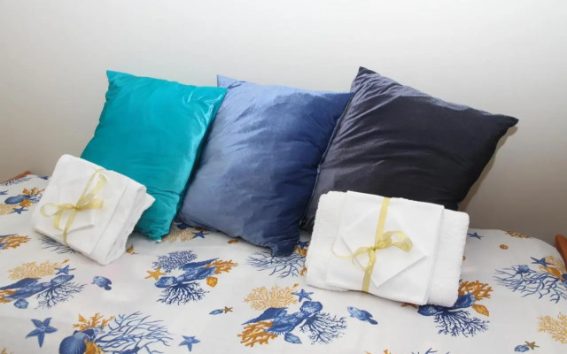 B&B Principe Di Napoli