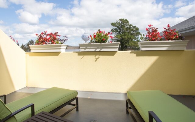Hotel Rehoboth
