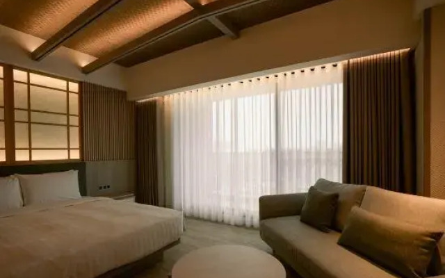 Xiuxi Anping Hotel
