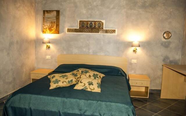 Blu Tropea Maison B&B