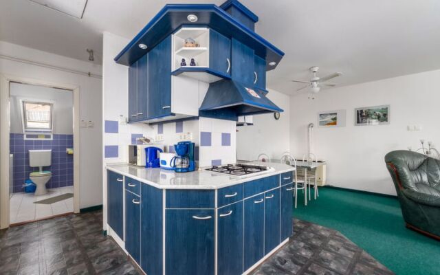 Apartment Elis Balatonboglar/Szemes
