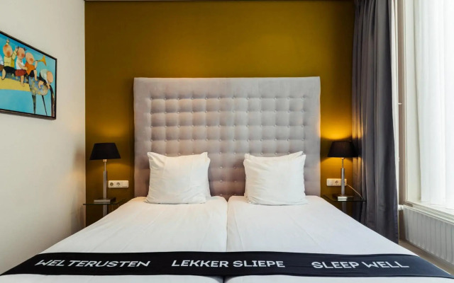 Post-Plaza Hotel & Grand Café