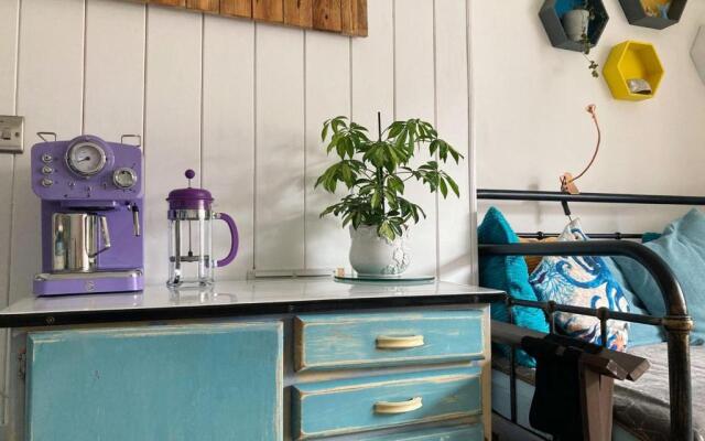 Enjoy Ventnor 1, Pier Street, Wightlink offer
