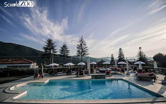 La Villa Guest House