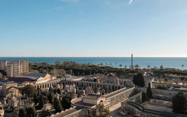 Stay U-nique Apartments Taulat