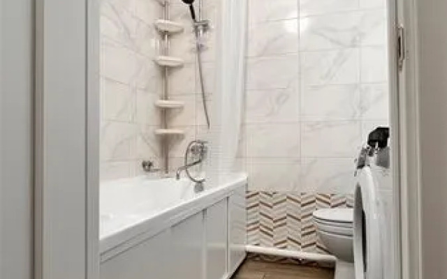 Magic Apartment on Yaganova St., 8