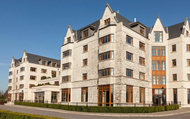 The Brehon Hotel & Spa