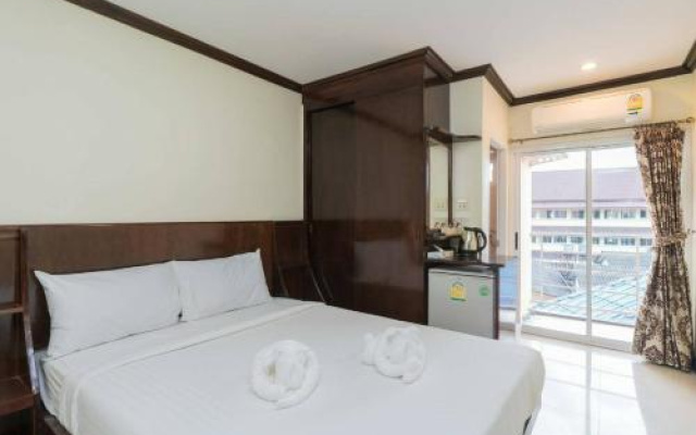 Blueskyhouse patong