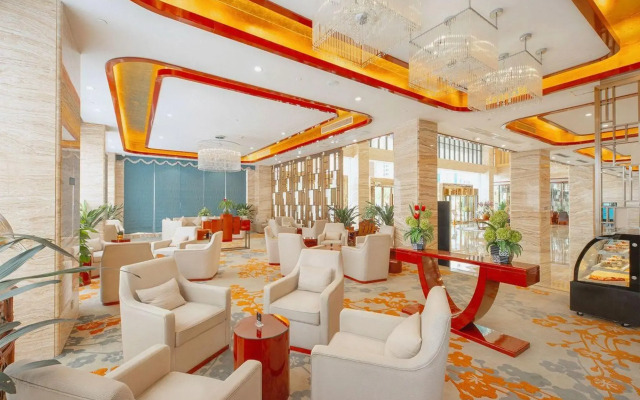 Yinwan International Hotel
