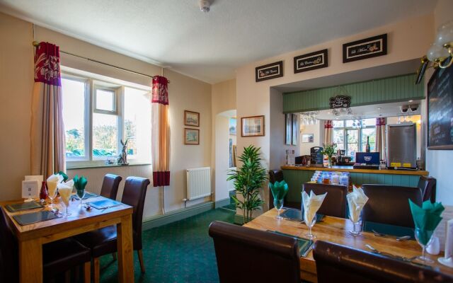 The Beacon Inn