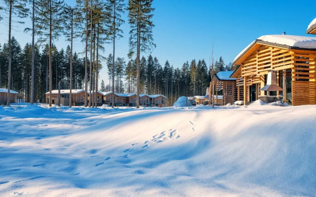 Center Parcs Bungalowpark Allgäu