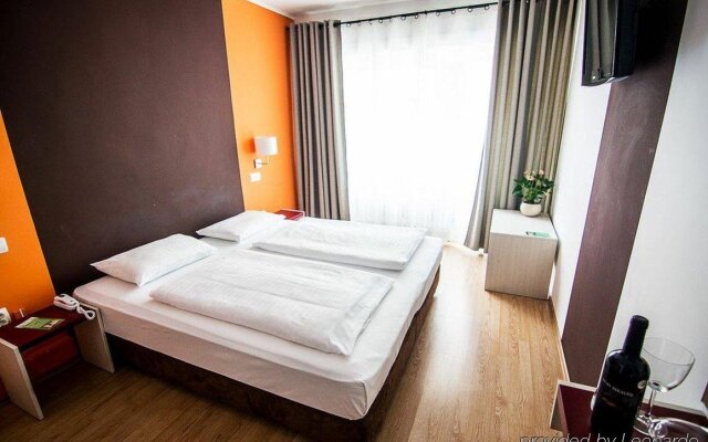 City Center Guesthouse Budapest