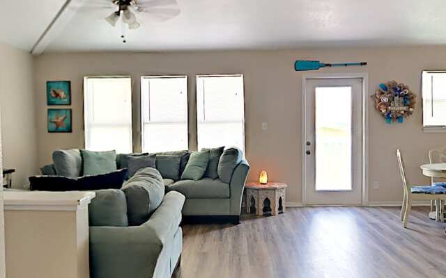 Casa Getaway - Two Bedroom Home