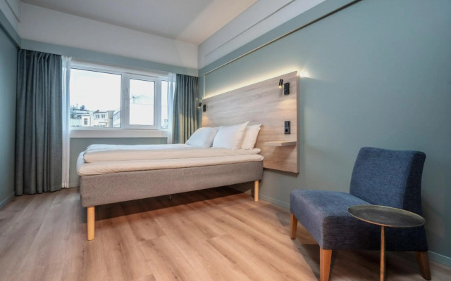 Thon Partner Hotel Kristiansand