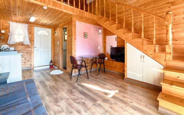 Gapyeong Yellowstone Pension