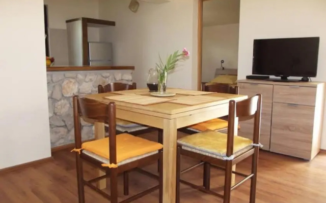 Apartmani Juliška